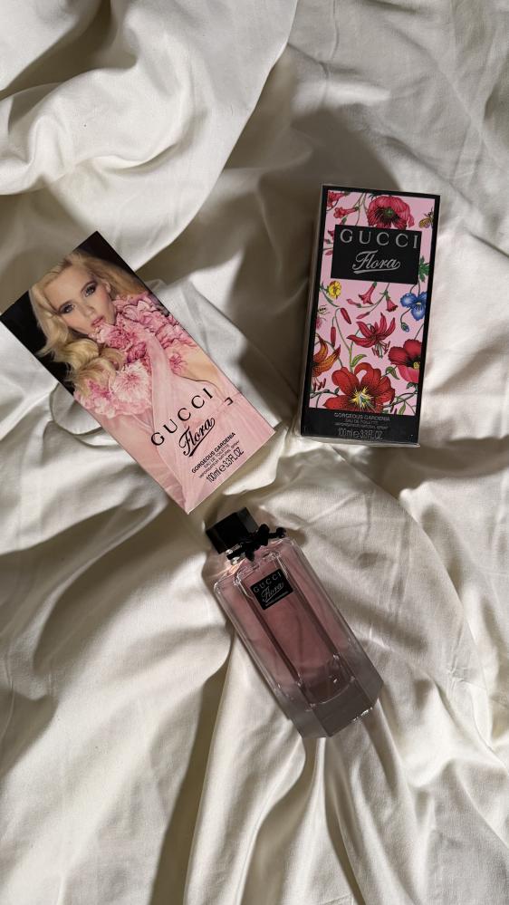 عطر قوتشي