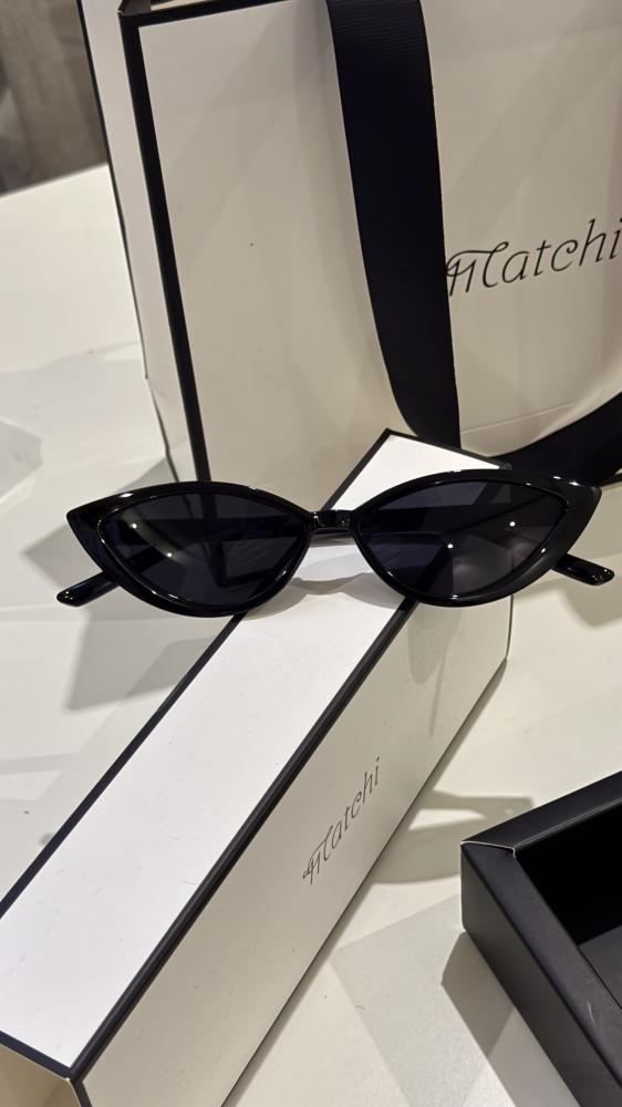 نظاره MISS MATCHI