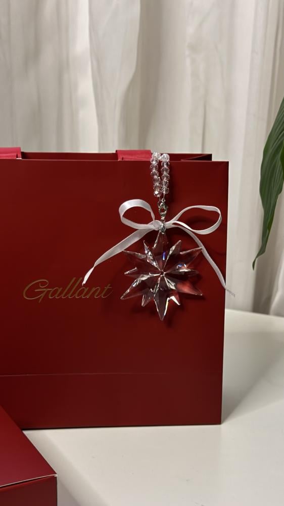 تعليقة سياره اصليه من براند gallant