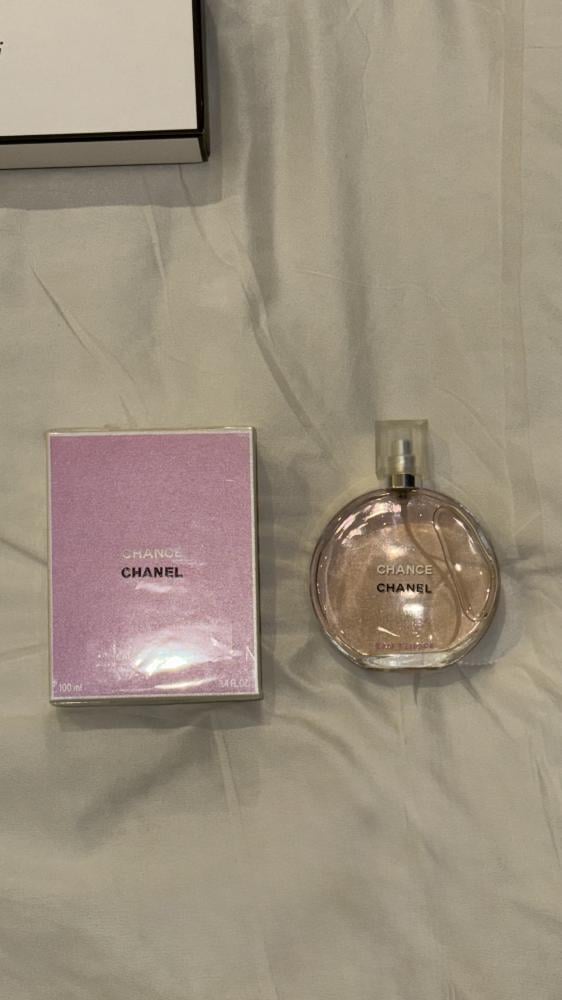 عطر شانس شانيل