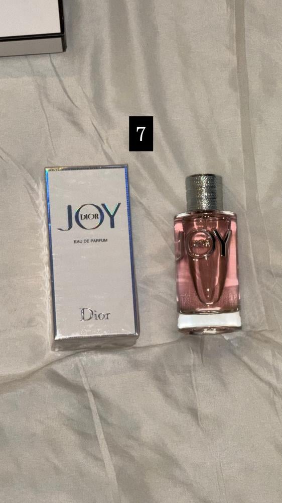 أربعه عطور من اختيارك