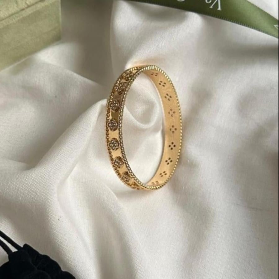 Van Cleef bracelet