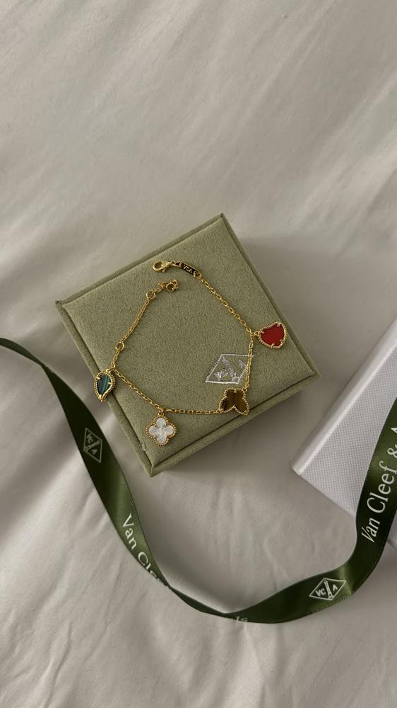 Van Cleef bracelet