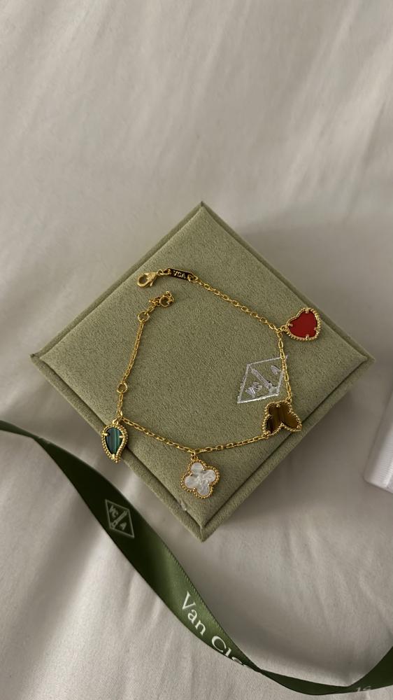 Van Cleef bracelet