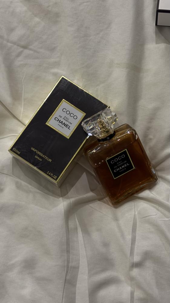 عطر كوكو شانيل