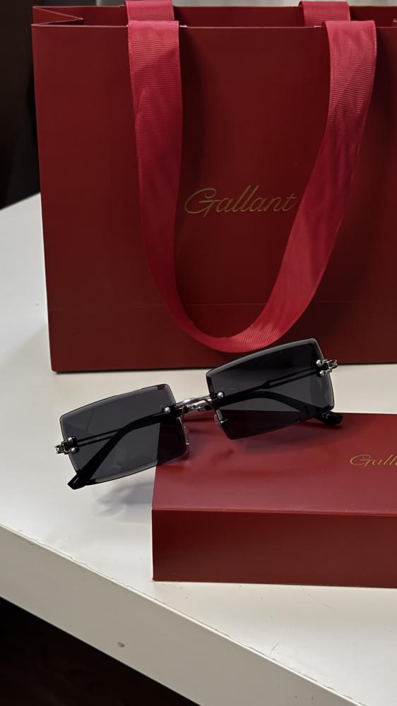 Men's original glasses from the brand Gallant