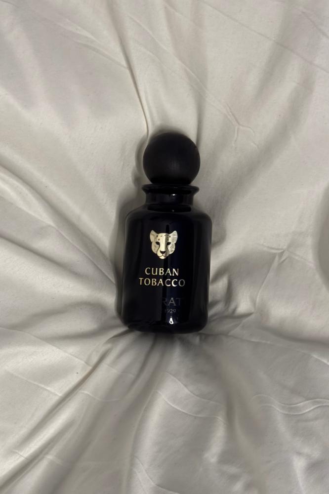 عطر كوبان توباكو الأصلي