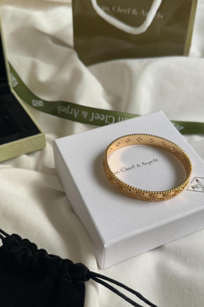 Van Cleef bracelet