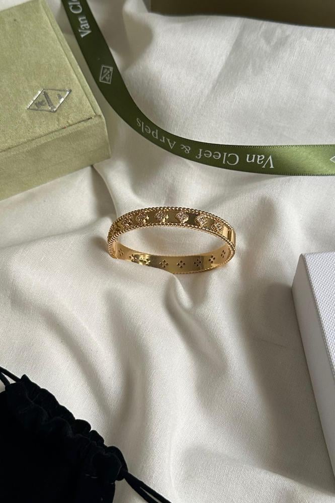 Van Cleef bracelet