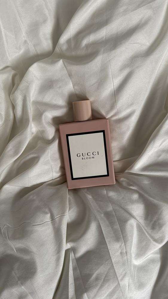 Gucci Bloom perfume