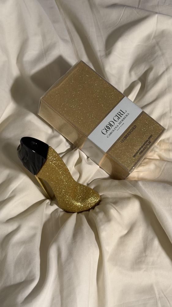 عطر قود قيرل