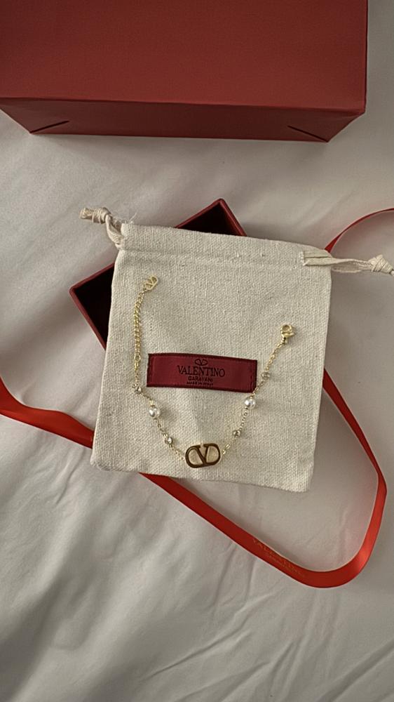 Valentino bracelet