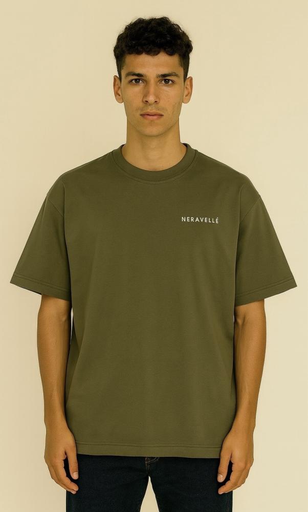 Causal Summer T-Shirt