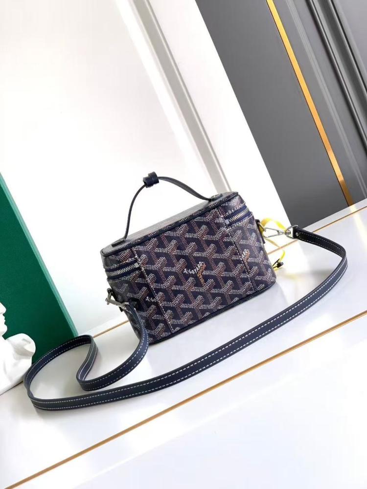 حقيبة قويارد Goyard Muse Mini Vanity