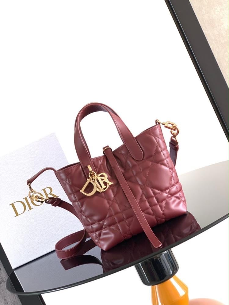حقيبة ديور ‏Dior Toujours