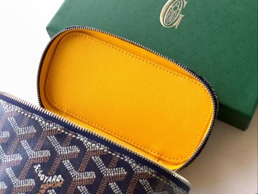 حقيبة قويارد Goyard Muse Mini Vanity