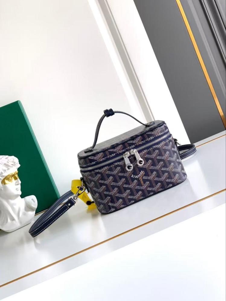 حقيبة قويارد Goyard Muse Mini Vanity