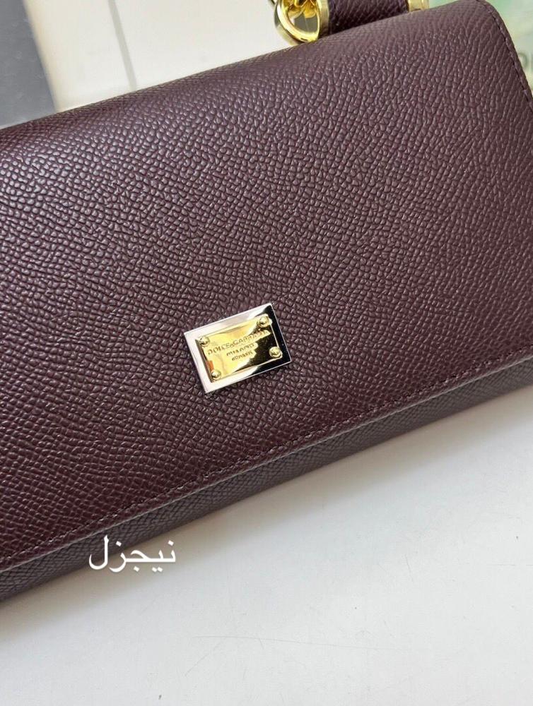 شنطة دولتشي اند غابانا