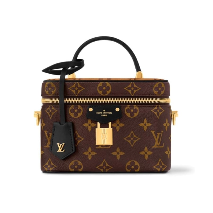 حقيبة لويس فيتون  Vanity PM