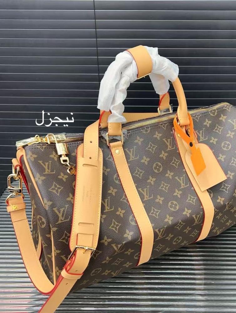 حقيبة لويس فيتون