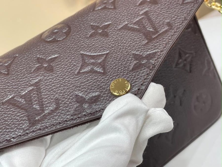 حقيبة لويس فيتون Louis Vuitton Félicie Pochette