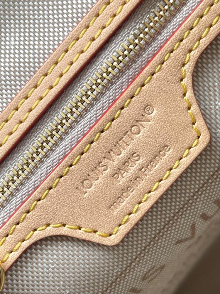 توت باق لويس فيتون Neverfull MM