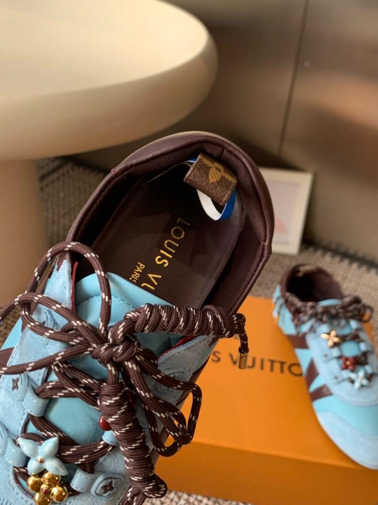 شوز لويس فيتون LV