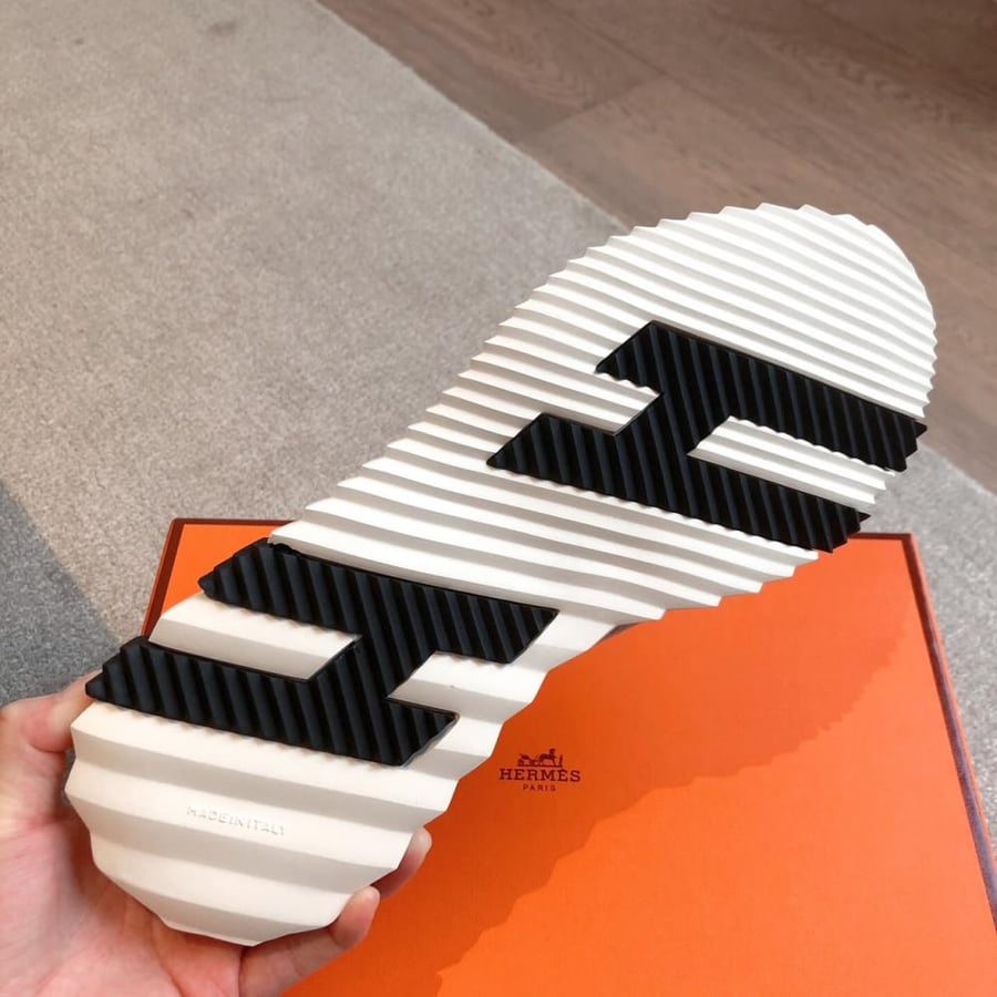 شوز ايرميز  Hermès Bouncing Sneaker