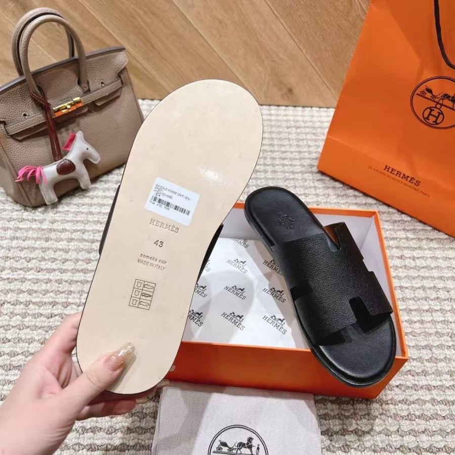 سليبر Hermes  ايرميز