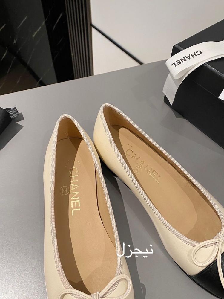 فلات شانيل