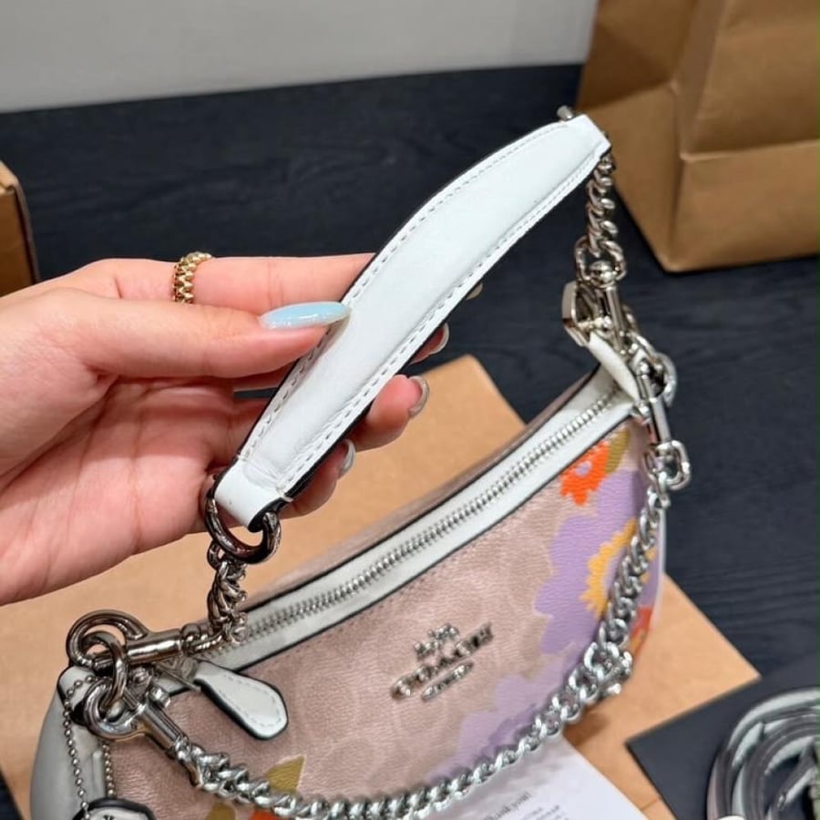 حقيبة كوتش coach تيري