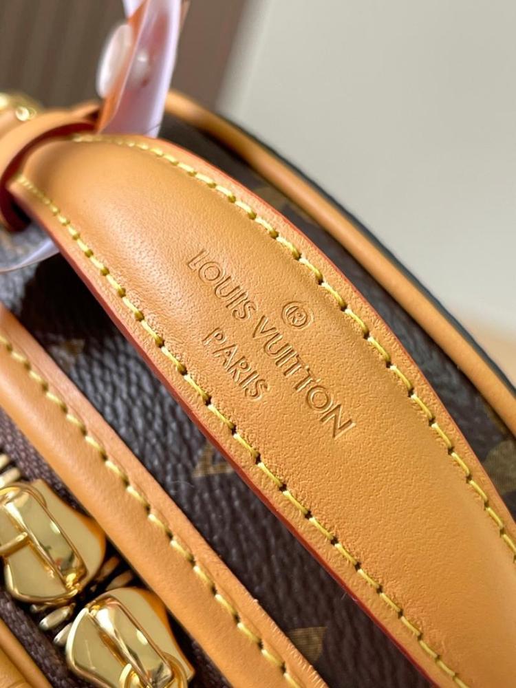 حقيبة لويس فيتون  Mini Boite Chapeau