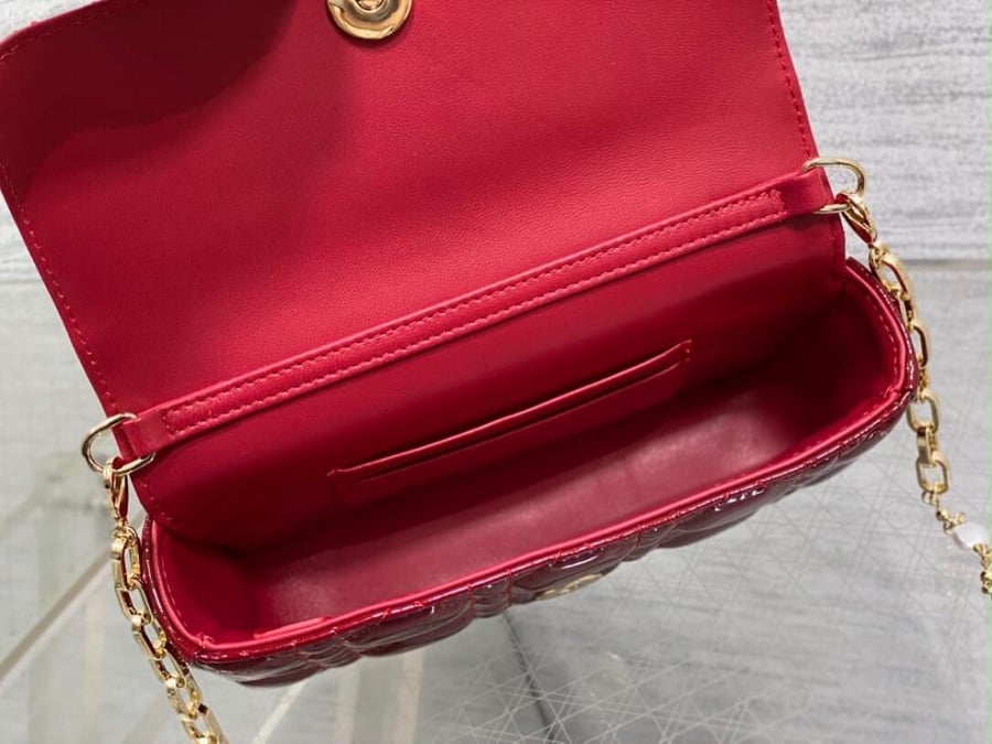 حقيبة ديور my Dior