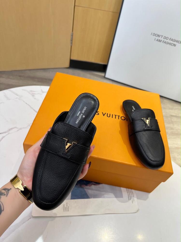 لوفر لويس فيتون LV
