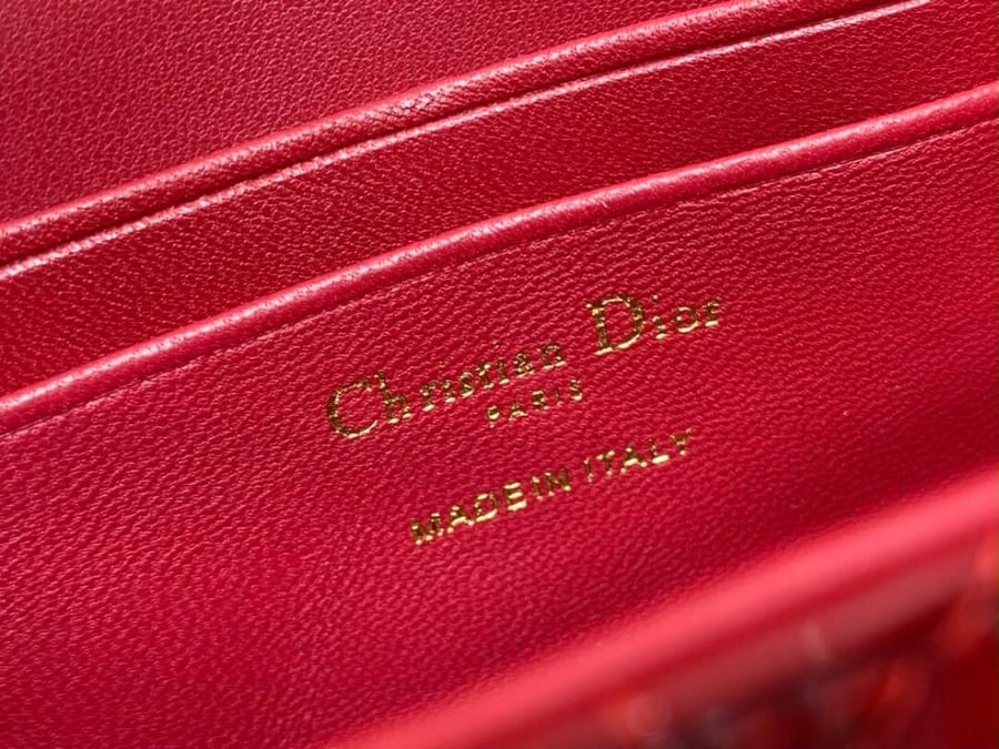 حقيبة ديور my Dior