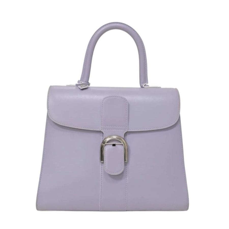 حقيبة Delvaux Brillant