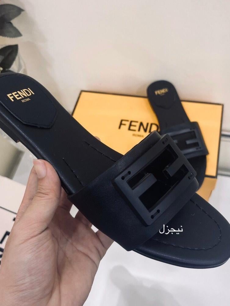 سليبر فندي