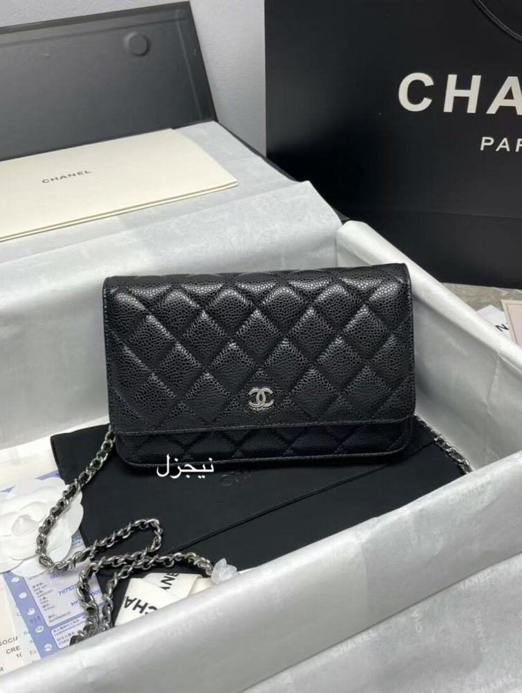 شنطه شانيل