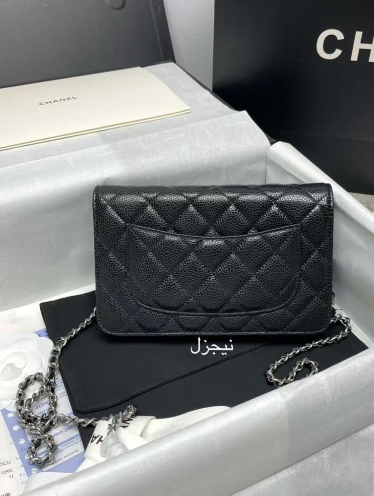 شنطه شانيل