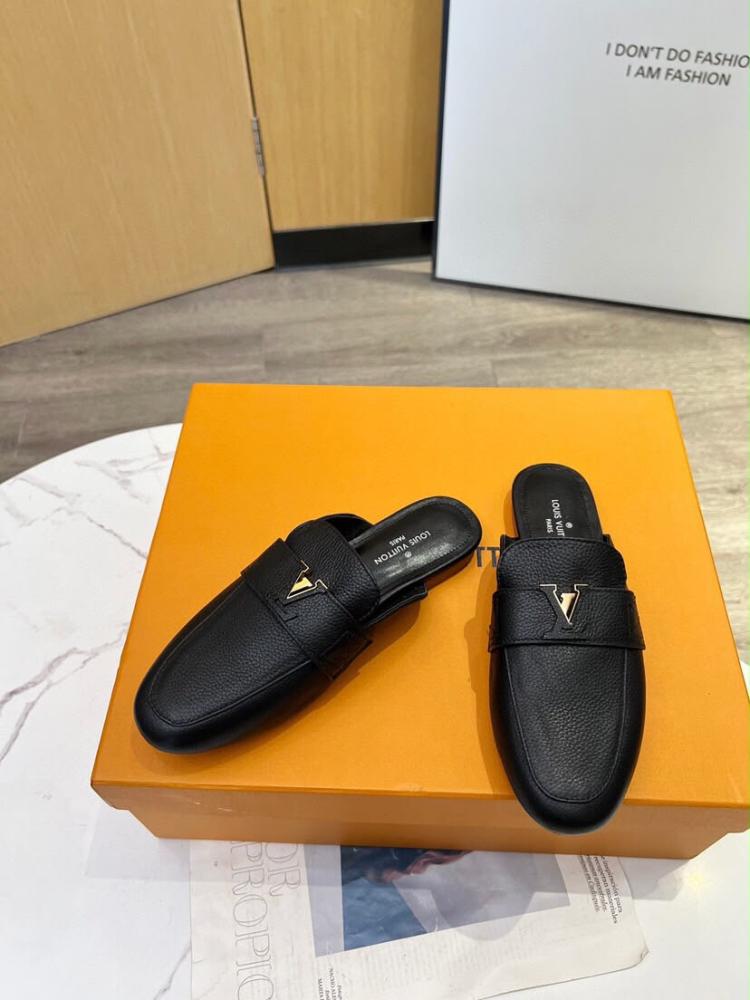 لوفر لويس فيتون LV