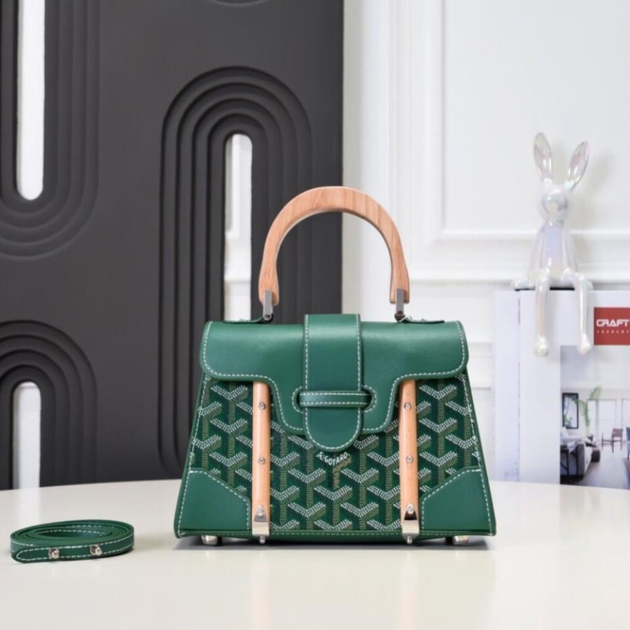 حقيبة قويارد Goyard