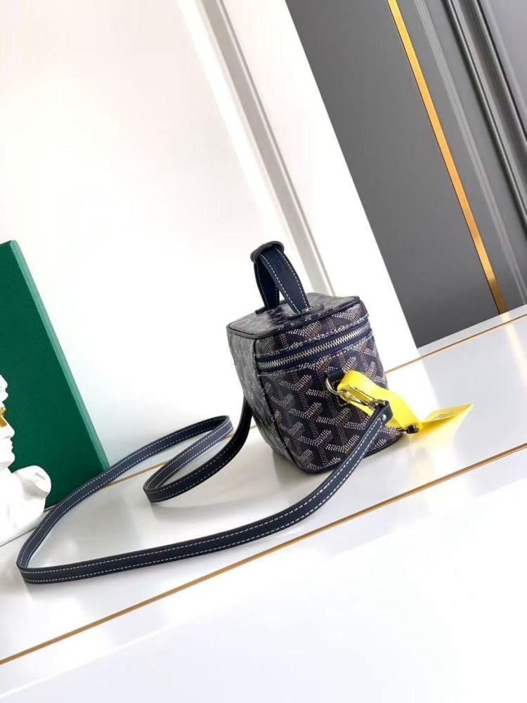 حقيبة قويارد Goyard Muse Mini Vanity