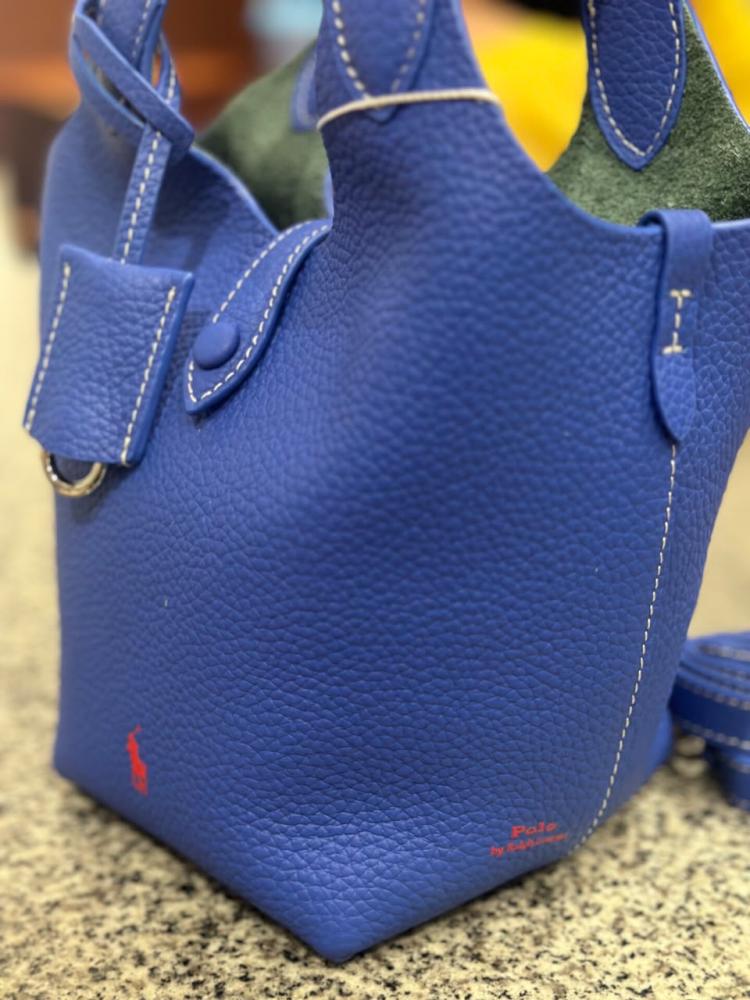 حقيبة Ralph Lauren