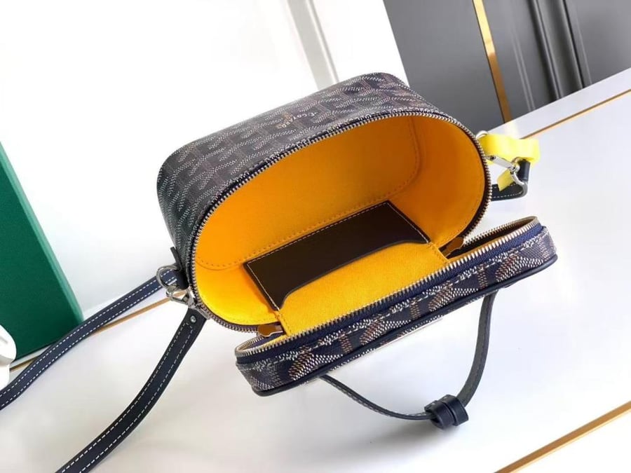 حقيبة قويارد Goyard Muse Mini Vanity