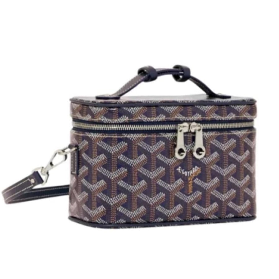 حقيبة قويارد Goyard Muse Mini Vanity