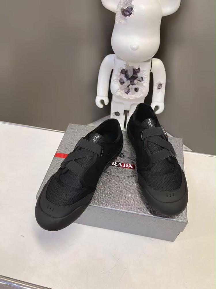 شوز برادا PRADA | Prada Speedrock
