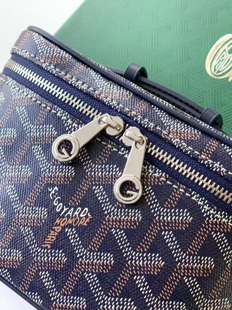 حقيبة قويارد Goyard Muse Mini Vanity