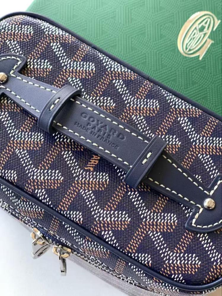 حقيبة قويارد Goyard Muse Mini Vanity