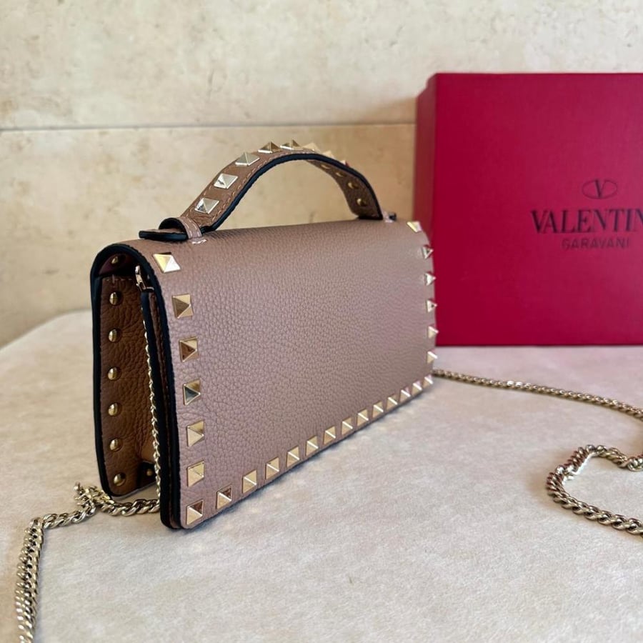 حقيبة فالنتينو Valentino Garavani Rockstud