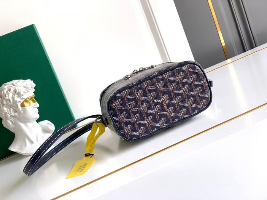 حقيبة قويارد Goyard Muse Mini Vanity
